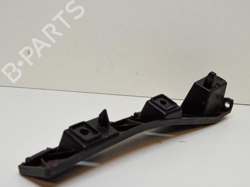 Front bumper bracket FORD USA MUSTANG Coupe 2.3 EcoBoost | BP14676035C158 