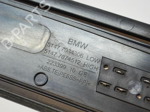 Step BMW 5 Touring (E61) 520 d | BP14673342C149 