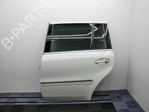 left-rear-door-mercedes-benz-gl-class-x164-2006-2007-2008-2009-2010-2011-2012-28823222 main image