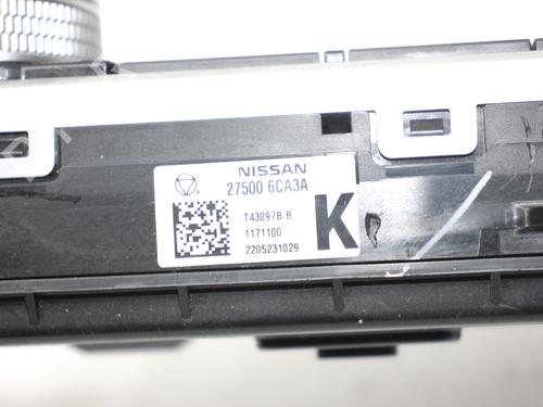 Electronic module NISSAN ALTIMA (L33) 2.5 | BP36011551M83 - Image 15