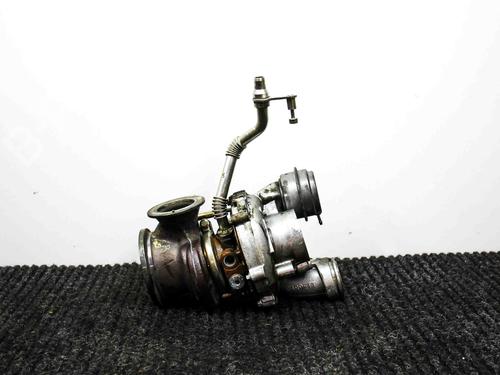 Used Turbocharger/Supercharger BMW X5 (F15, F85) xDrive 50 i (449 hp) 26513709