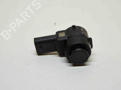 Elektronische module VW TOURAN (1T1, 1T2) 2.0 TDI (170 hp) 10530047