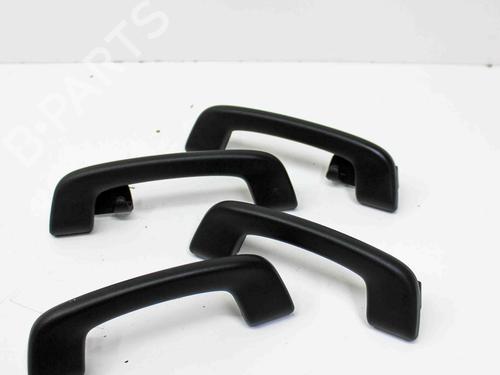 Used Interior roof handle BMW 3 (F30, F80) 320 d (184 hp) 19284391