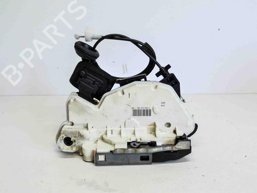 Used Front right lock SEAT LEON (5F1) 2.0 TDI (150 hp) 6502952