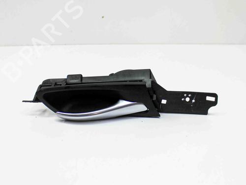 Used Front right interior door handle BMW X5 (E70) xDrive 30 i (230 hp) 20984513