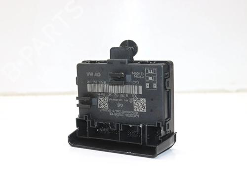 Used Electronic module Electronic module AUDI Q5 (FYB, FYG) 2.0 TFSI quattro (252 hp) 36313708 36313708