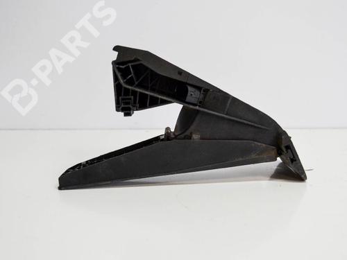 Pedal BMW 5 (F10) 520 d | BP6498370I4 