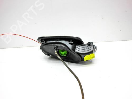 Fuel flap AUDI Q3 (8UB, 8UG) 2.0 TFSI quattro | BP28823317C131 