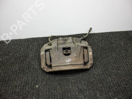 Left front brake caliper AUDI A8 D4 (4H2, 4H8, 4HC, 4HL) 4.2 FSI quattro | BP29593172M105 