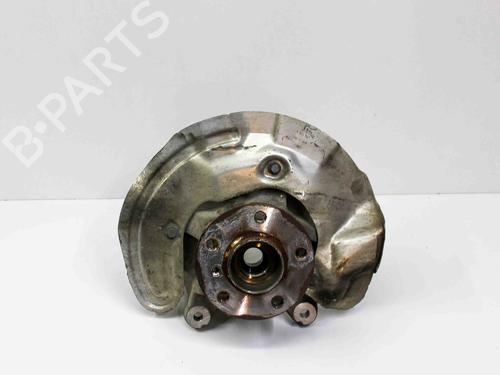 Used Left front steering knuckle BMW X2 (F39) sDrive 20 i (192 hp) 28820838