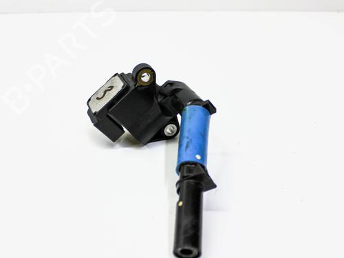Ignition coil MERCEDES-BENZ CLA Coupe (C117) CLA 250 (117.344) | BP19747048M94 