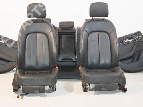 Seats set AUDI A6 C7 (4G2, 4GC) 2.0 TDI | BP8852109C78 