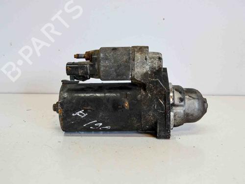 Used Starter AUDI A6 C6 (4F2) 2.7 TDI (190 hp) 6500405