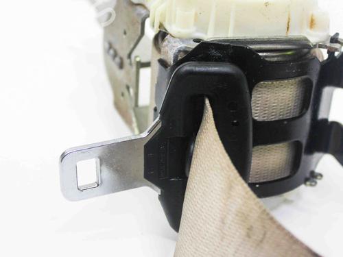 Rear right seatbelt BMW 5 (F10) 535 i xDrive | BP19747079I28 
