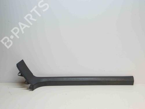 Used Right sideskirt VW EOS (1F7, 1F8) 2.0 TDI 16V (140 hp) 14669725