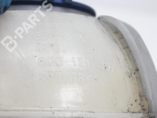 Expansion tank SKODA FABIA II (542) 1.4 TDI | BP7742078C120 