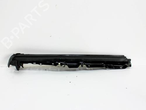Used Rubber door seal BMW 2 Convertible (F23) 228 i (245 hp) 17713930