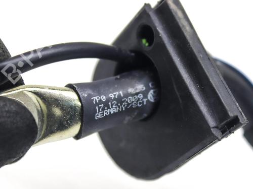 Cable PORSCHE CAYENNE (92A) 3.0 S E-Hybrid | BP32769643E12  - Image 6