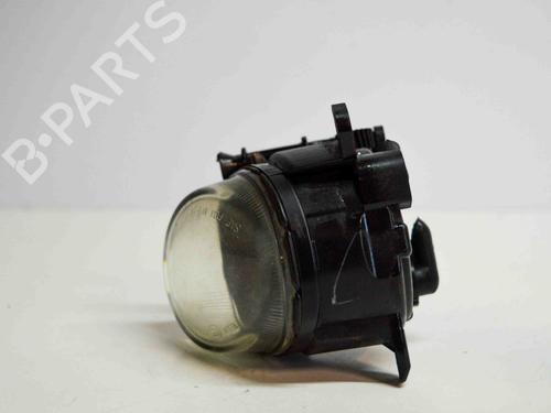 Used Right front fog light AUDI A5 (8T3) 2.0 TDI (170 hp) 6481726