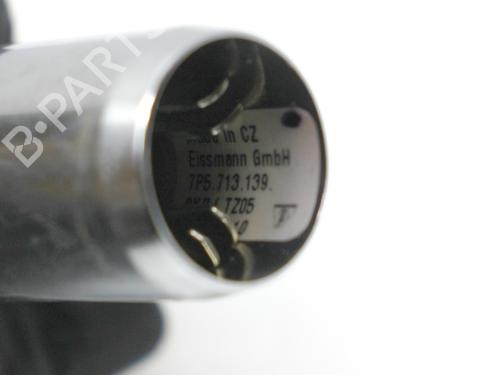 Shift knob PORSCHE CAYENNE (92A) 4.8 S | BP32487408I34  - Image 11