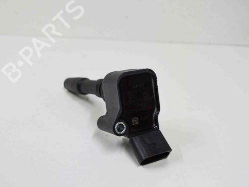 Used Ignition coil AUDI A6 C7 (4G2, 4GC) 2.0 TFSI quattro (252 hp) 13465713