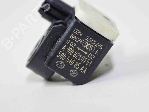 Electronic sensor DODGE CHALLENGER Coupe 5.7 | BP13387527M84 