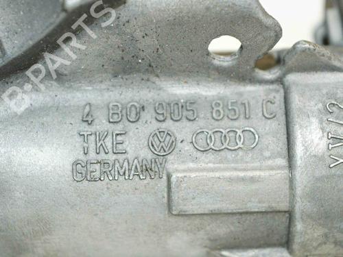 Ignition barrel SEAT IBIZA IV (6J5, 6P1) 1.4 TDI | BP8251849M48 