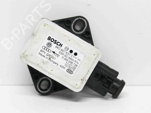 Elektronisk sensor AUDI A4 B8 (8K2) 2.0 TDI (177 hp) 7672126