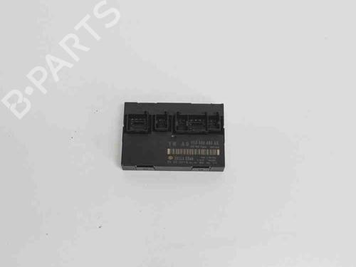 Module électronique VW GOLF PLUS V (5M1, 521) 1.4 TSI (160 hp) 7912715