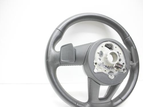 Steering wheel AUDI A4 B9 (8W2, 8WC) 2.0 TFSI | BP32201305C49  - Image 12