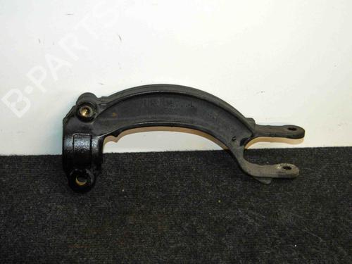 Left front suspension arm AUDI A6 C7 (4G2, 4GC) 3.0 TFSI quattro | BP13933019M12