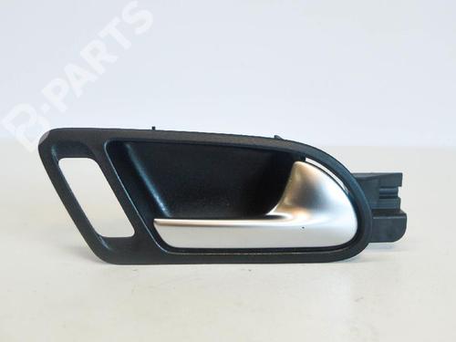 Used Front right interior door handle VW TIGUAN (5N_) 2.0 TDI 4motion (140 hp) 6501302