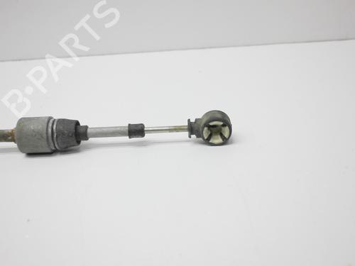 Gear lever PORSCHE CAYENNE (92A) 4.8 S | BP31950390M90