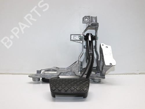 Andre Andre AUDI Q5 (FYB, FYG) 2.0 TFSI quattro (252 hp) 36313699 36313699