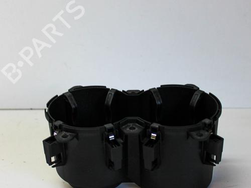 Used Cup/Object holder AUDI Q5 (8RB) 3.0 TFSI quattro (272 hp) 14677121