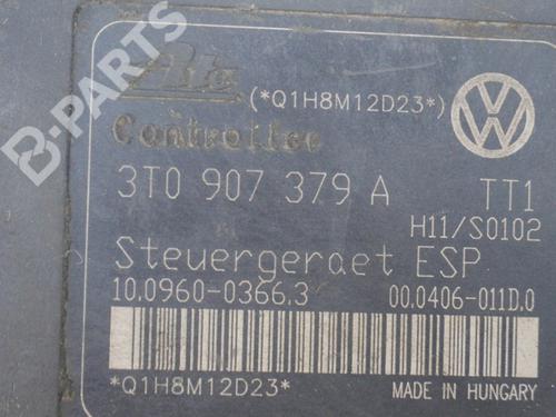 ABS pump SKODA SUPERB II (3T4) 1.9 TDI | BP7741647M43 