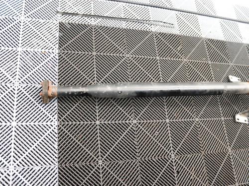 Driveshaft MERCEDES-BENZ CLA Coupe (C117) CLA 250 (117.344) | BP29593238M37 