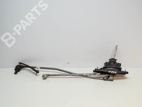 Automatic gearbox selector AUDI A5 (8T3) 2.0 TDI (170 hp) 8K0711151C | 8K0711271E | 8K0711406