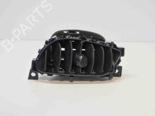 Grille d'aération NISSAN JUKE (F15) 1.5 dCi (110 hp) 14670226