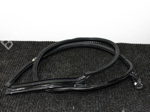 Rubber door seal AUDI A5 Sportback (F5A, F5F) S5 TFSI quattro | BP19077513C142 