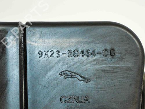 Other JAGUAR XF I (X250) 3.0 D | BP8849613O1 