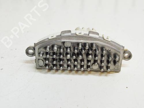 Used Heater resistor SKODA OCTAVIA III Combi (5E5, 5E6) 1.6 TDI (105 hp) 14672548