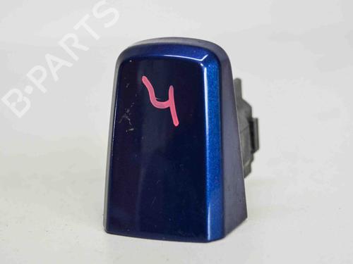 Used Rear right exterior door handle OPEL ASTRA H (A04) 1.4 (L48) (90 hp) 7915891