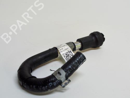 Pipe AUDI A5 Sportback (F5A, F5F) 2.0 TFSI quattro | BP14677525M125