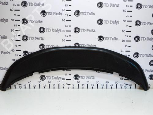 Używane Spojler zderzaka przedniego VW POLO IV (9N_, 9A_) 1.4 TDI (75 hp) 14672206