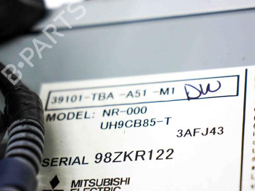 Electronic module HONDA CIVIC X Hatchback (FC_, FK_) 2.0 | BP28822573M83  - Image 16