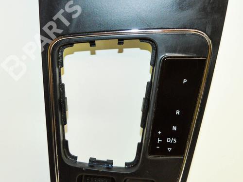 Gear lever SEAT LEON (5F1) 1.6 TDI | BP8347721M90 
