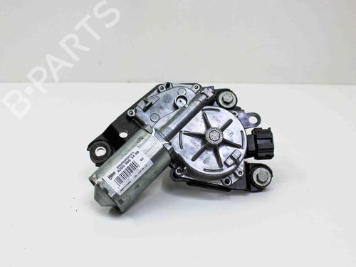 Viskermotor bakrute MERCEDES-BENZ C-CLASS T-Model (S205) C 350 e (205.247) (211 hp) 16261235