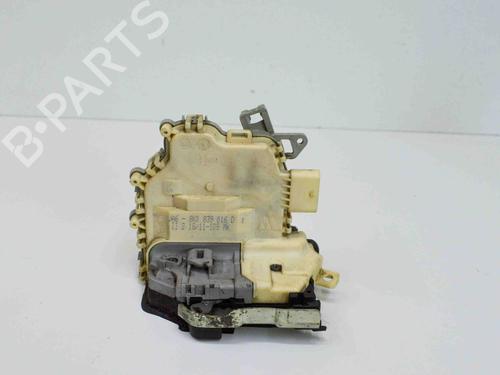 Used Rear right lock AUDI Q5 (8RB) 2.0 TFSI quattro (180 hp) 13030101