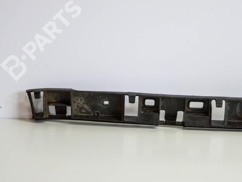 Rear bumper bracket VW JETTA IV (162, 163, AV3, AV2) 1.6 TDI | BP6483593C159 